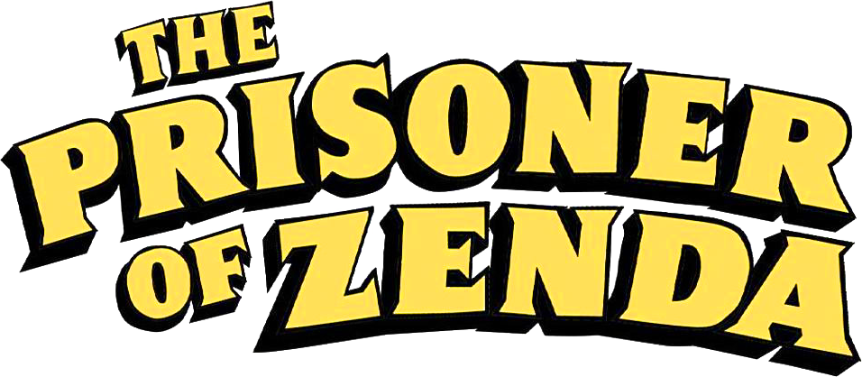 The Prisoner of Zenda