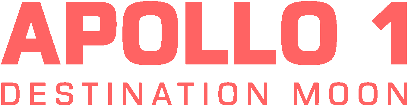 Apollo 1: Destination Moon