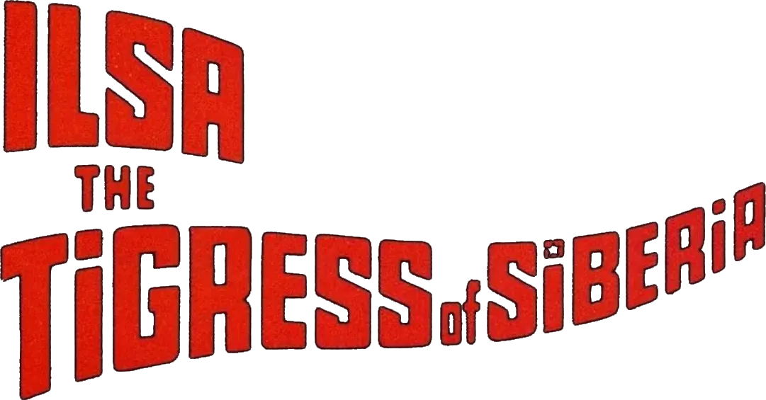 Ilsa, the Tigress of Siberia