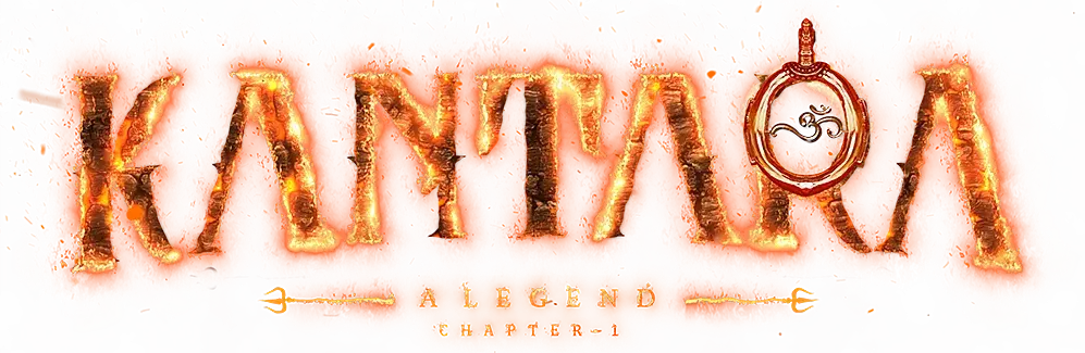 Kantara - A Legend: Chapter 1