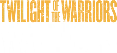 Twilight of the Warriors: Walled In
