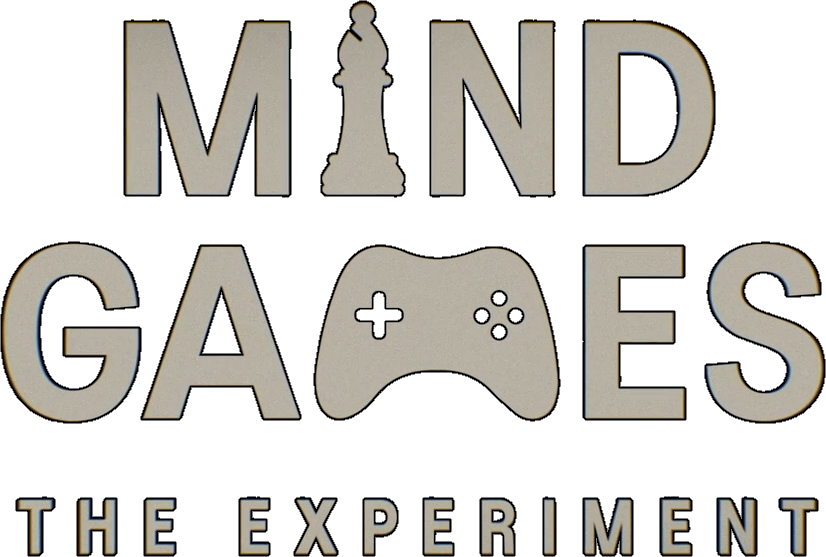 Mind Games - The Experiment