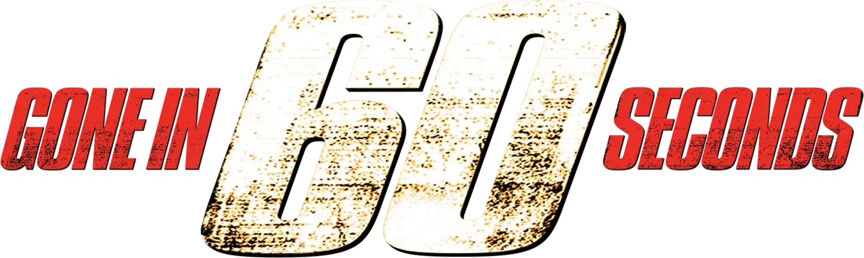 Gone in Sixty Seconds