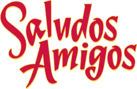 Saludos Amigos