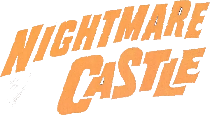 Nightmare Castle