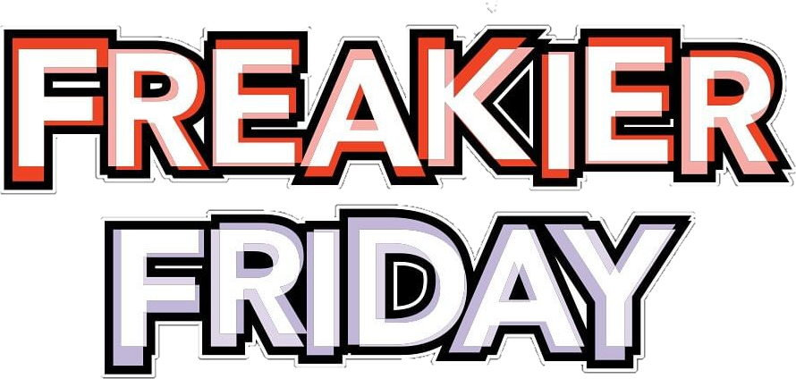Freakier Friday