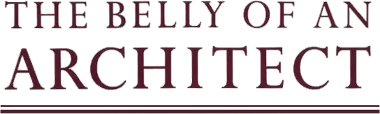 The Belly of an Architect