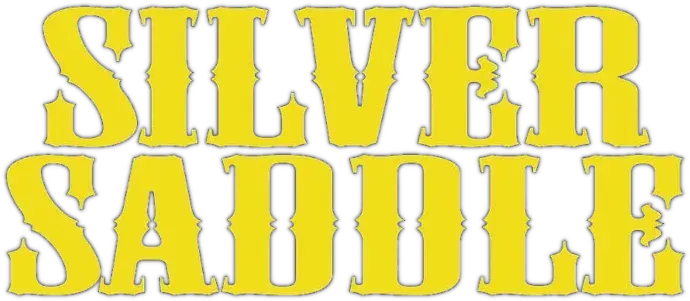 Silver Saddle