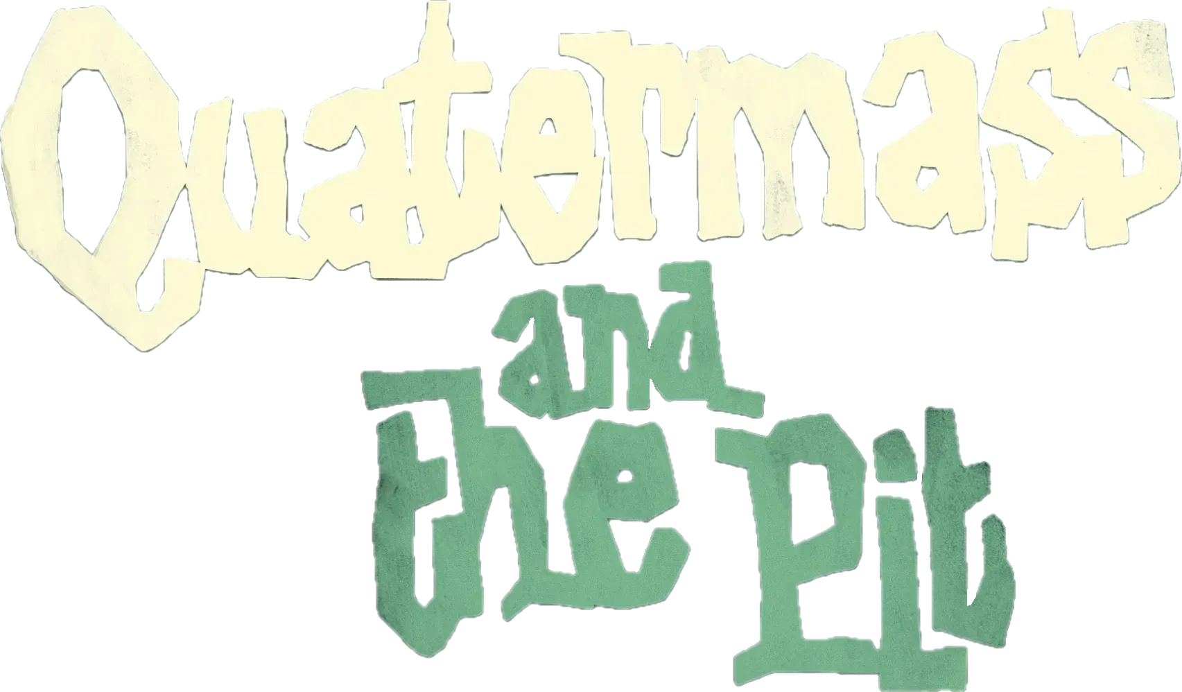 Quatermass and the Pit