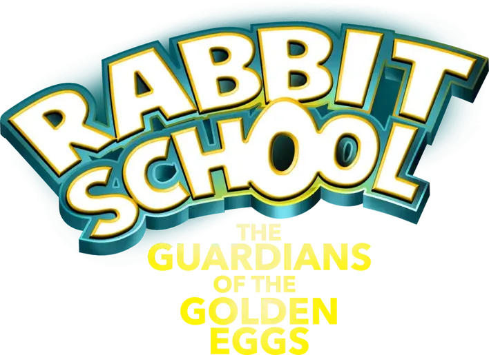 Rabbit School: Guardians of the Golden Egg