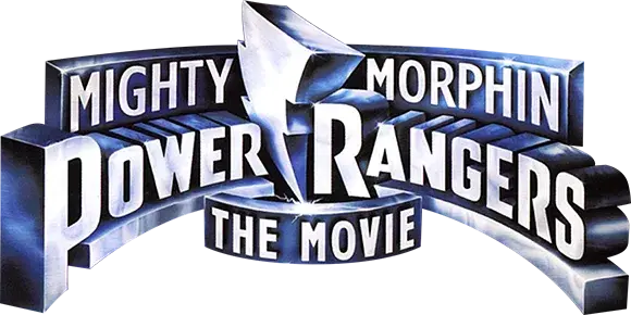 Mighty Morphin Power Rangers: The Movie
