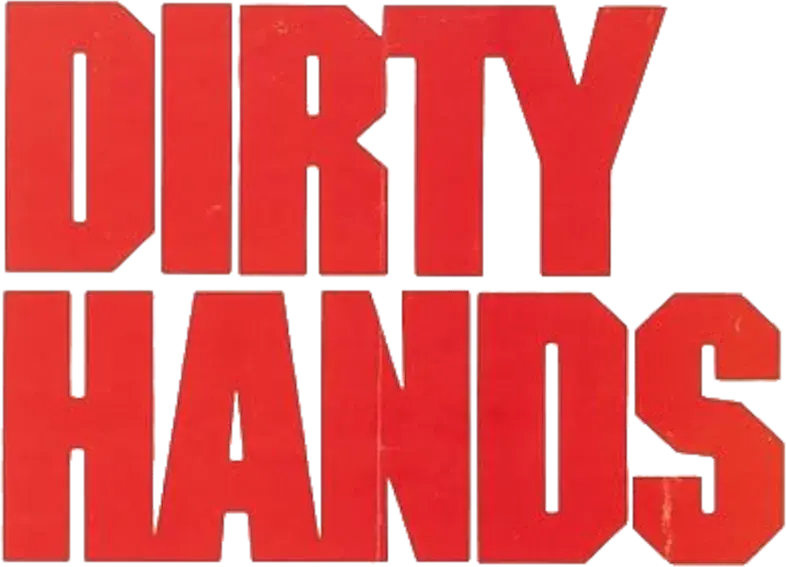 Innocents with Dirty Hands