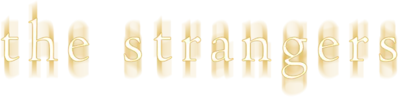 The Strangers