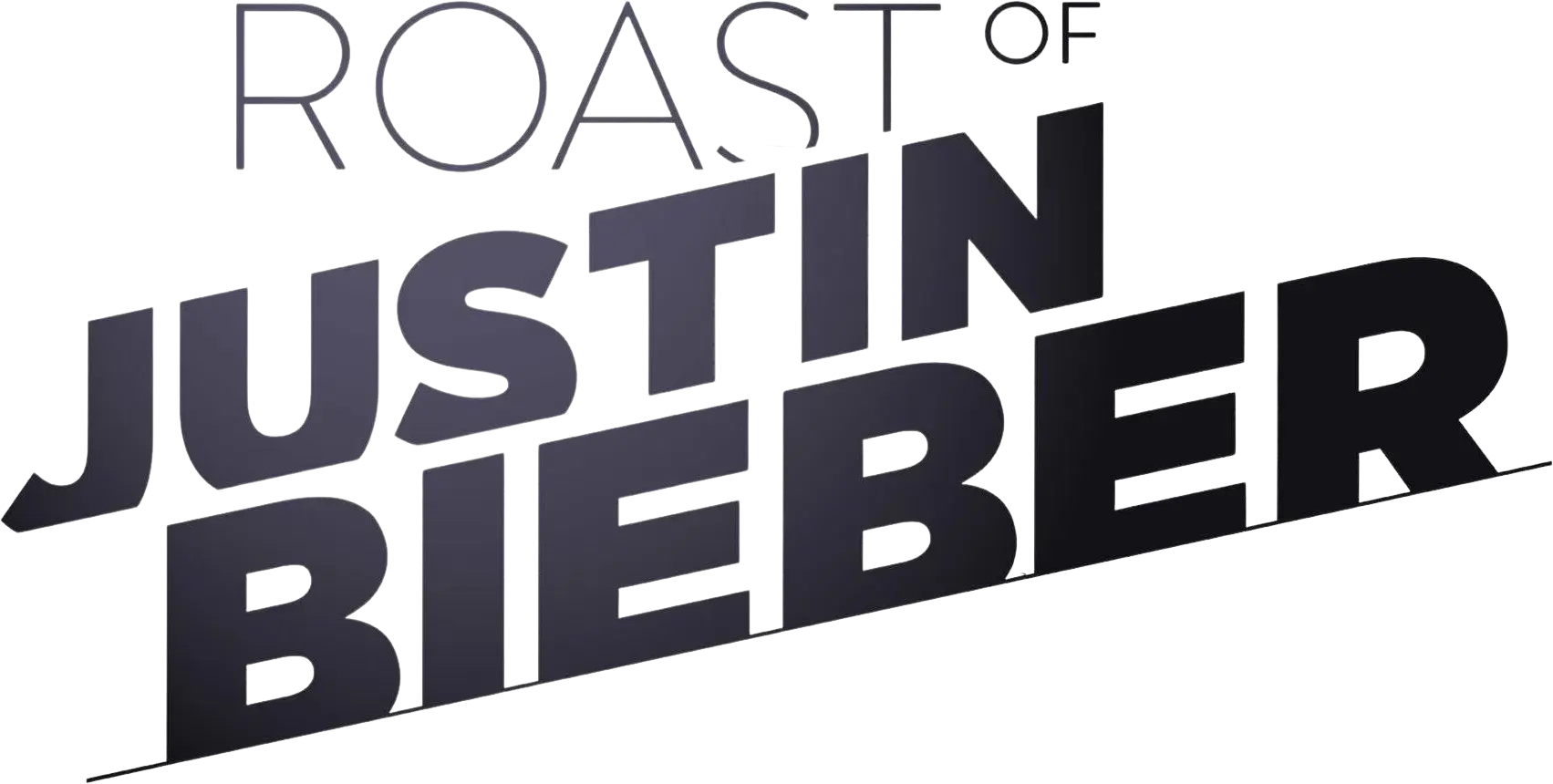Comedy Central Roast of Justin Bieber