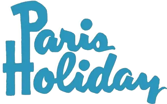 Paris Holiday