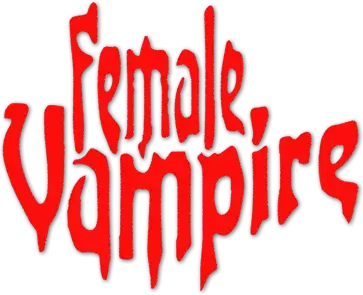 Female Vampire