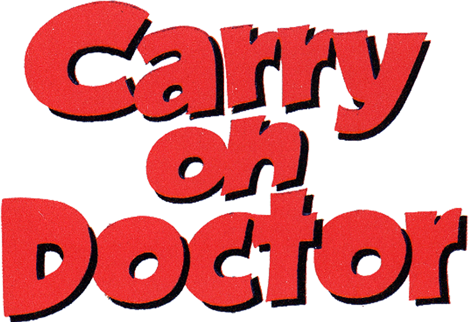 Carry On Doctor