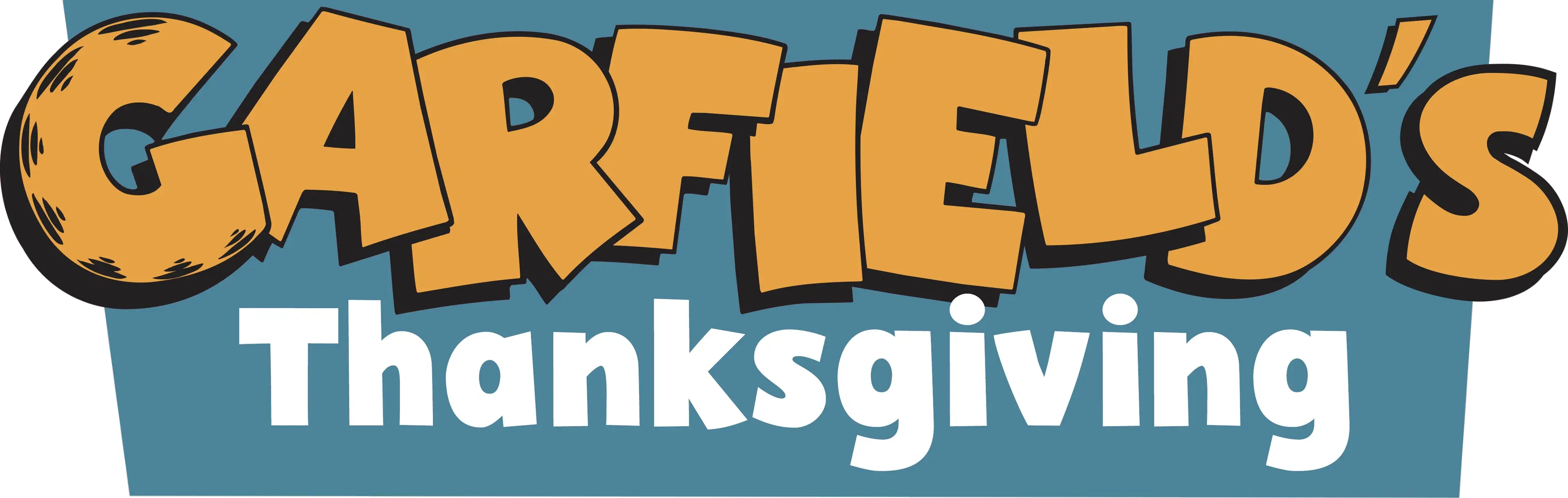 Garfield's Thanksgiving
