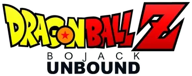 Dragon Ball Z: Bojack Unbound