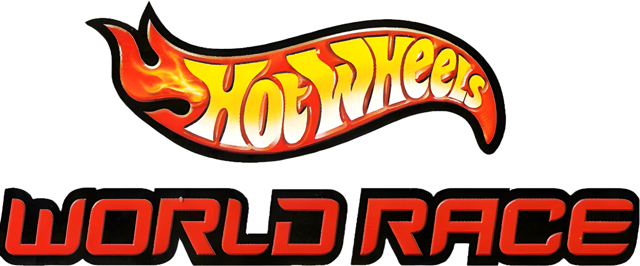 Hot Wheels: World Race