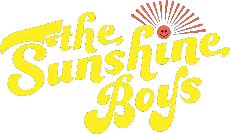 The Sunshine Boys