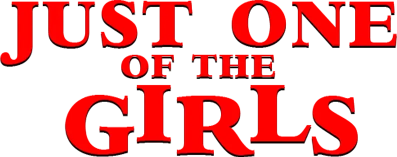 Just One of the Girls