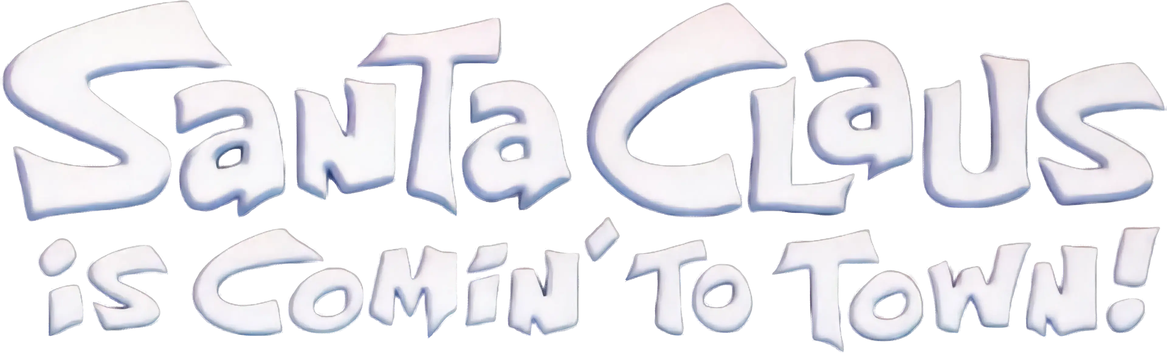 Santa Claus Is Comin' to Town