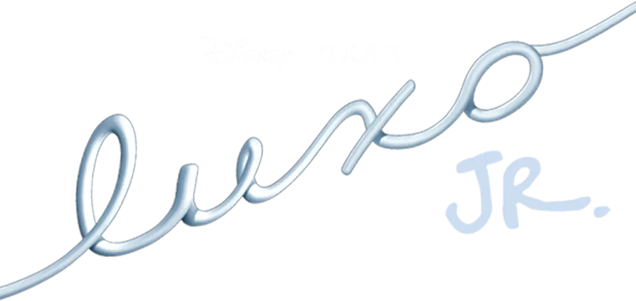 Luxo Jr.
