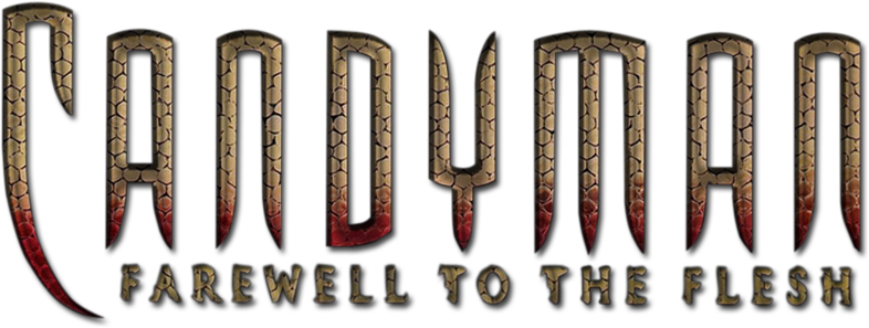 Candyman: Farewell to the Flesh