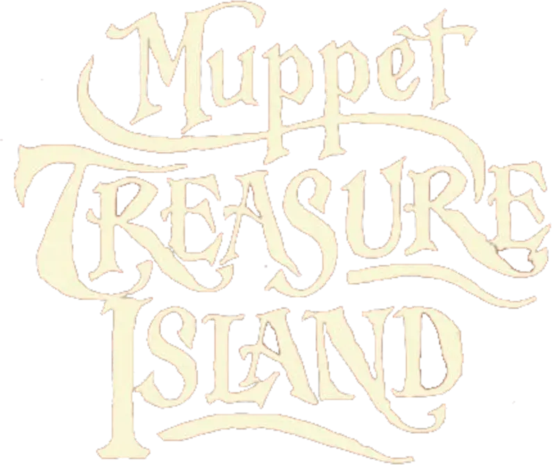 Muppet Treasure Island
