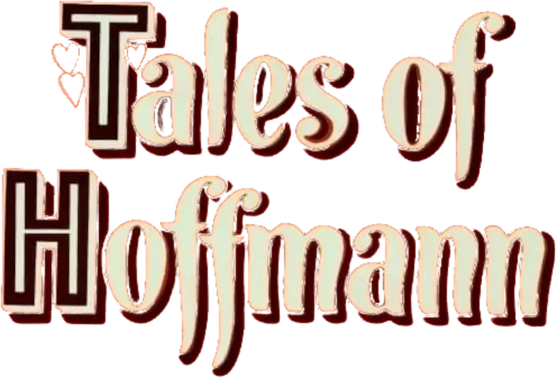 The Tales of Hoffmann