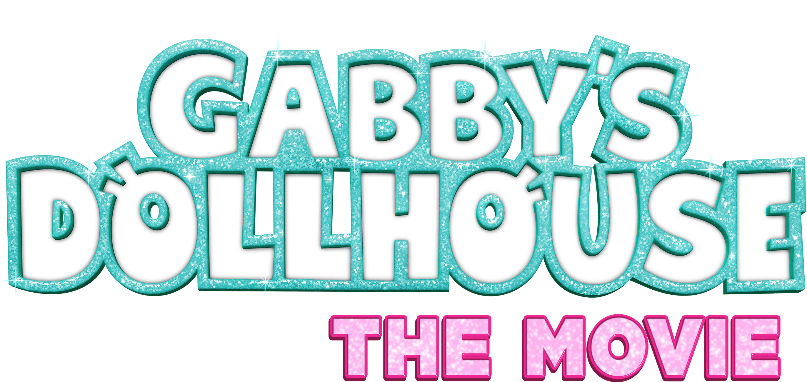 Gabby's Dollhouse: The Movie