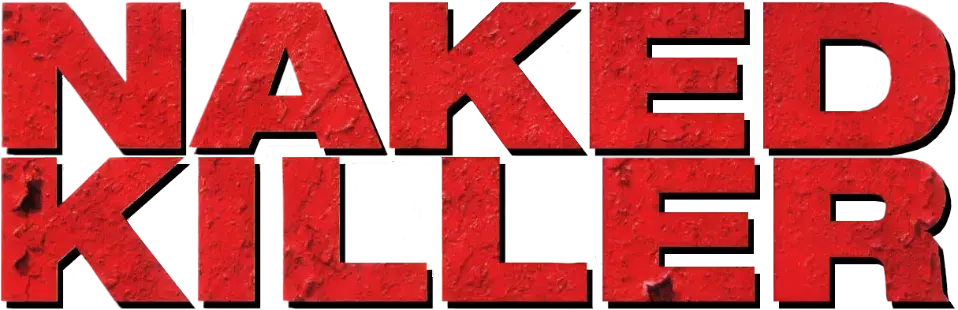 Naked Killer