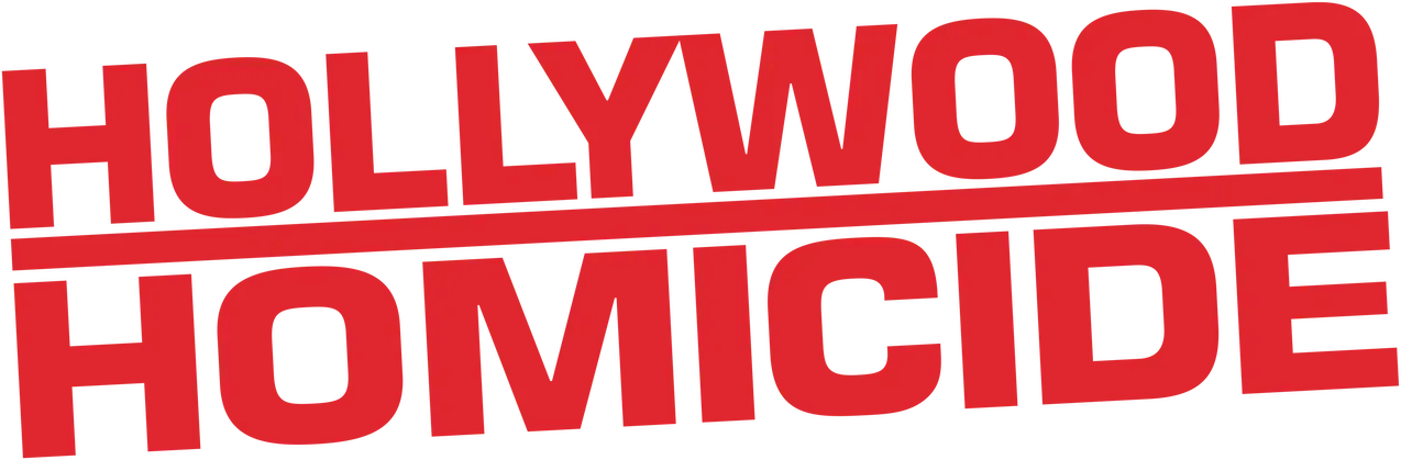 Hollywood Homicide