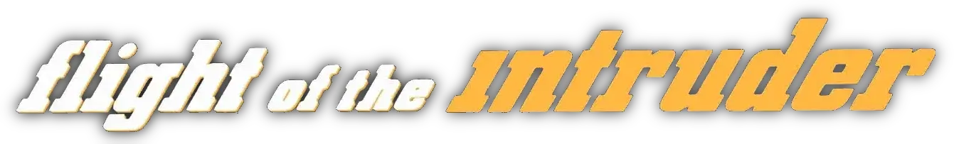 Flight of the Intruder