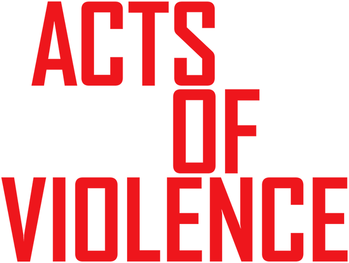 Acts of Violence