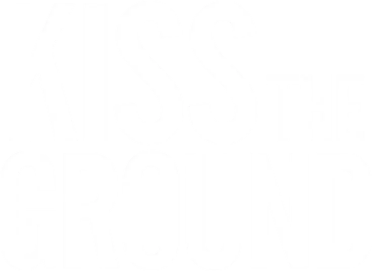 Kiss the Ground