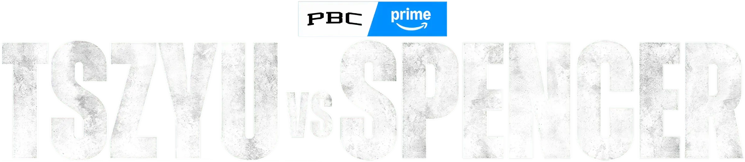 Tim Tszyu vs. Joey Spencer