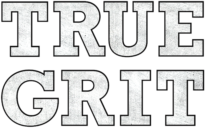True Grit