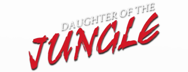 Daughter of the Jungle