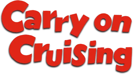 Carry On Cruising