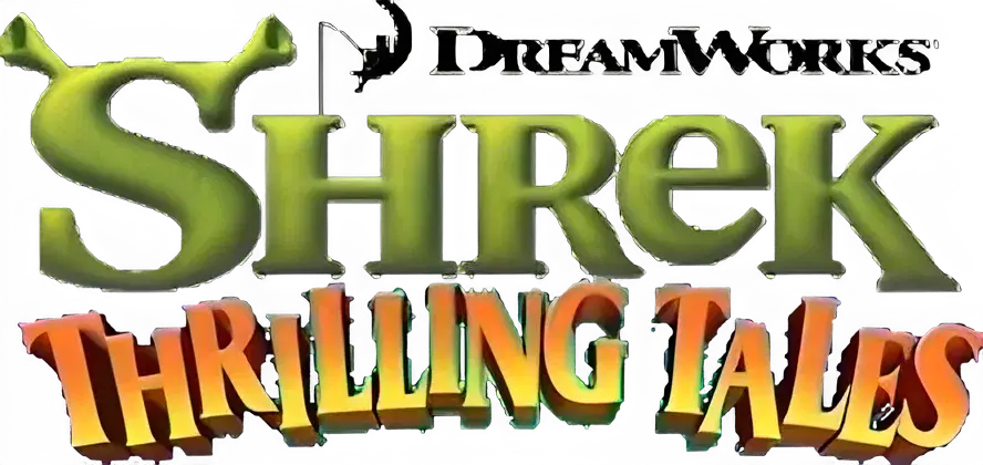 Shrek's Thrilling Tales