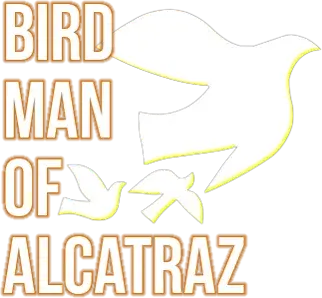 Birdman of Alcatraz