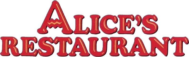 Alice's Restaurant
