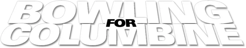 Bowling for Columbine