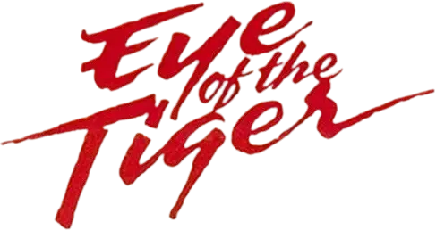 Eye of the Tiger