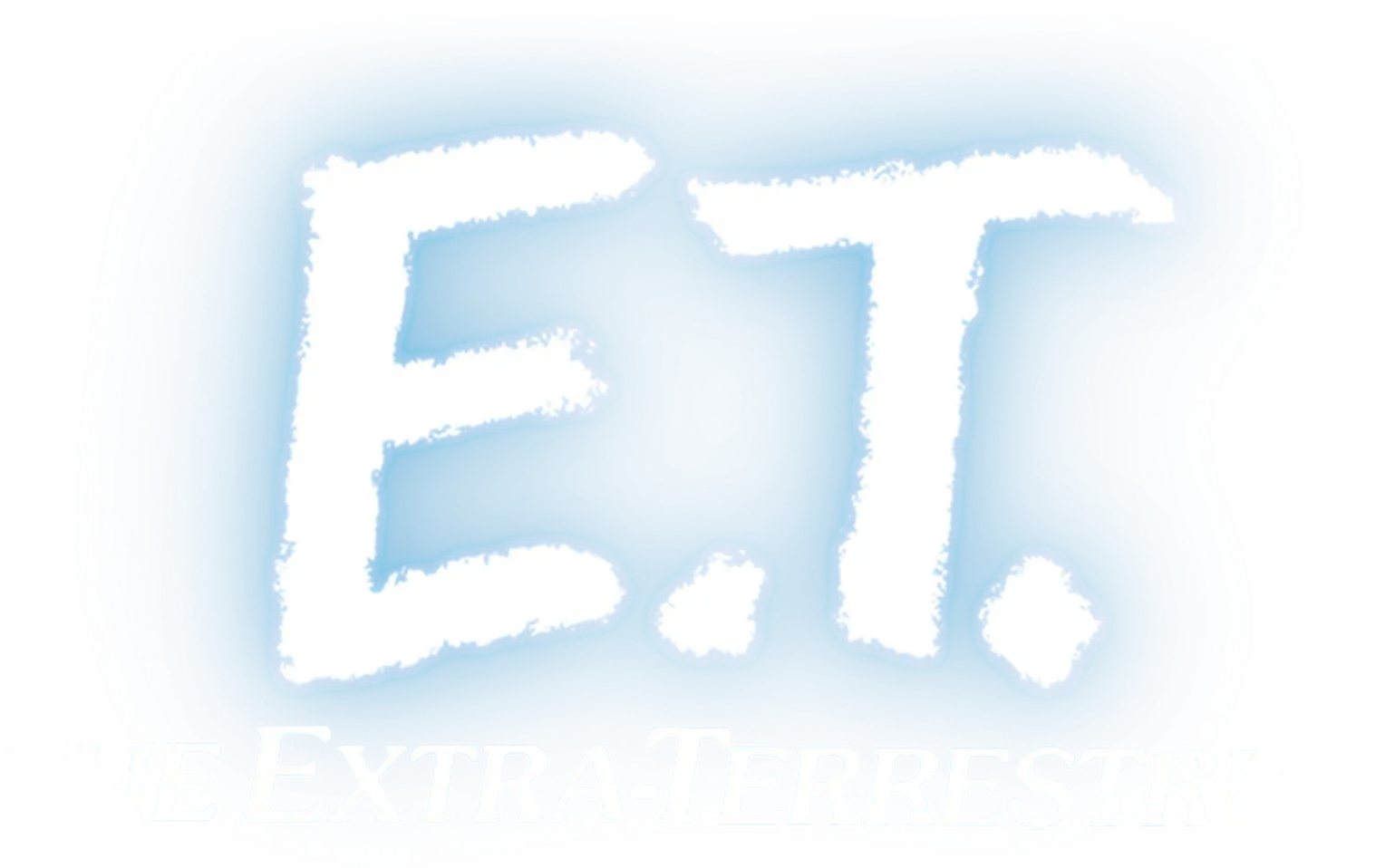 E.T. the Extra-Terrestrial