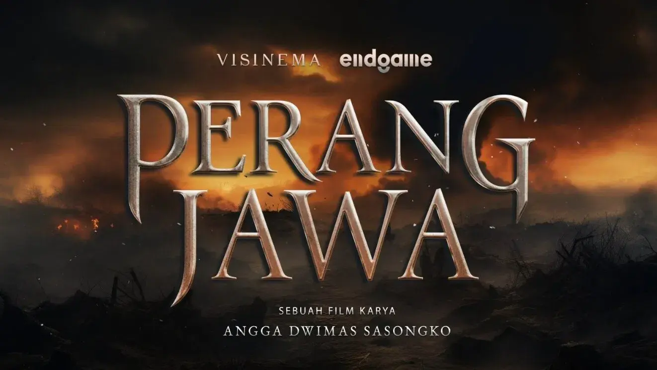 Perang Jawa