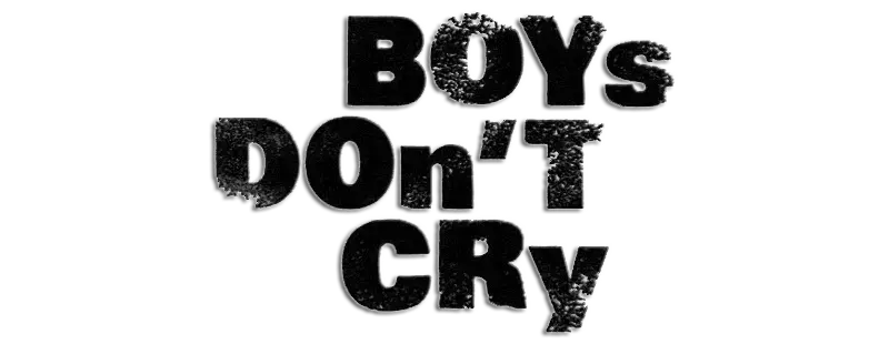 Boys Don't Cry