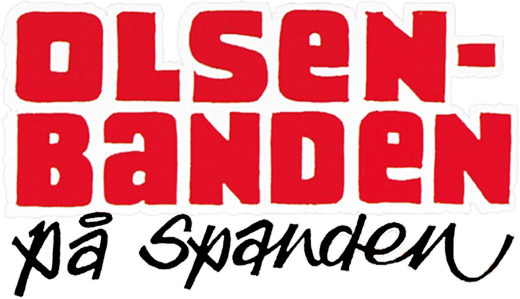 The Olsen Gang in a Fix